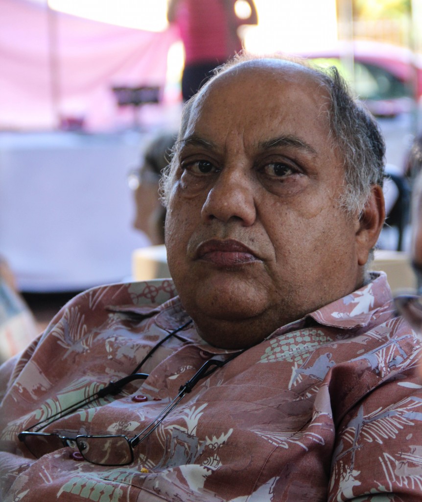Mahendra Kapitan, 64