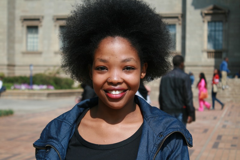 Why do SA schools still have a problem with African hair? - The Daily Vox