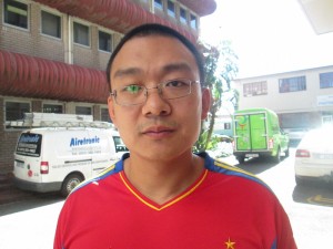 Meng Zhang