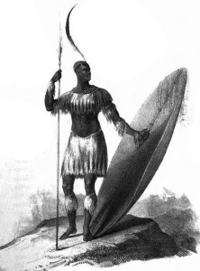 Shaka Zulu 1 [wikimedia]