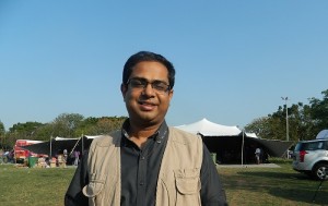 Dr Mohanty