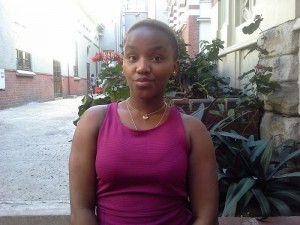 Nhlonipho, Mthembu, 21, student, Marianhill