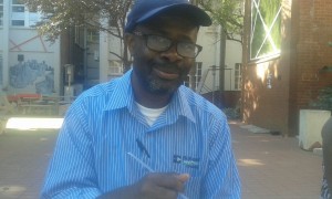 Sibusiso khumalo, 47, general worker, folweni