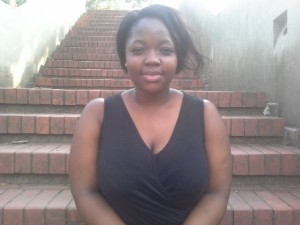 silindokuhle nkosi, 19, biological sciences