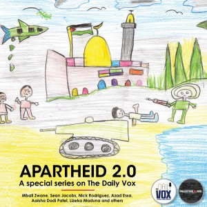 Apartheid 2.0