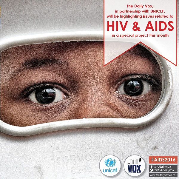 AIDS2016 SMC baby