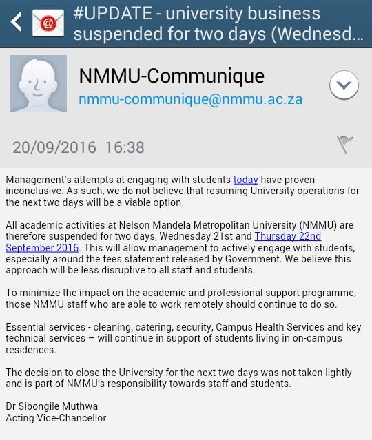 email-from-nmmu