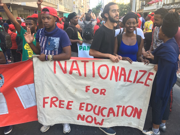 free-education-protest-uct