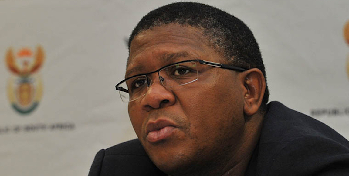See more of fikile mbalula on facebook. 