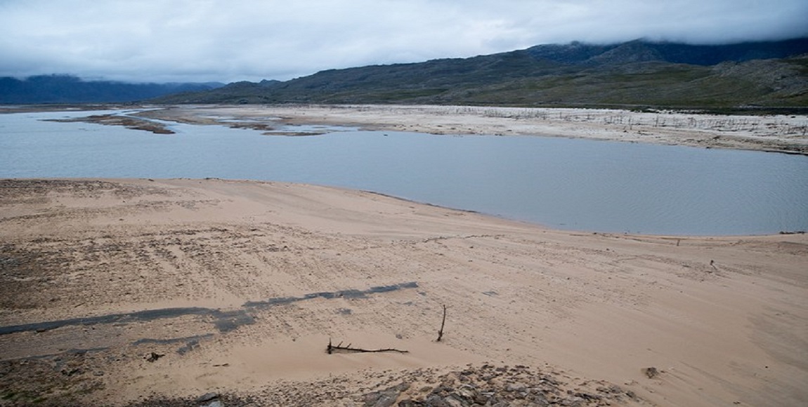 The Cape Town Water Crisis and the ever-increasing reality of climate  change - The Daily Vox