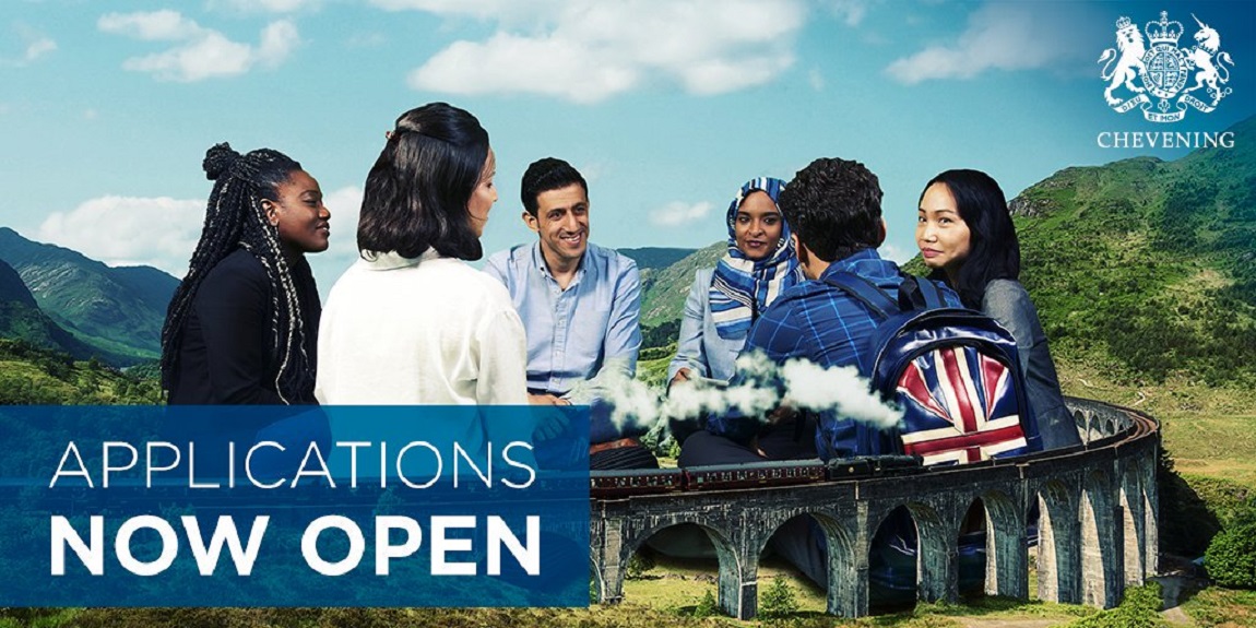 The Chevening Scholarship: All You Need To Know To Apply - The Daily Vox